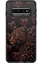 Leo Hearts 2.0 - Samsung Galaxy S10