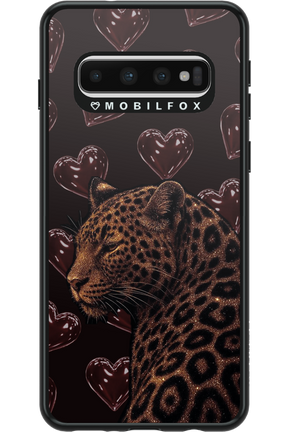 Leo Hearts 2.0 - Samsung Galaxy S10