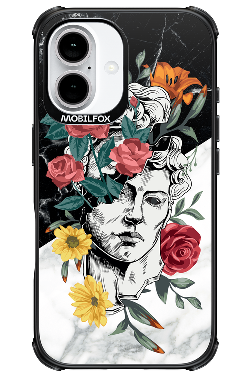 Dead David - Apple iPhone 16