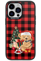 Teddy's Christmas - Apple iPhone 14 Pro Max