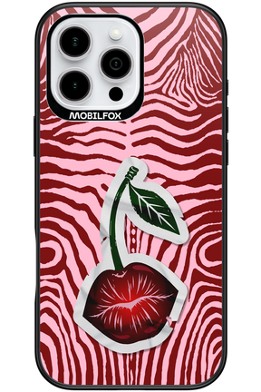 Kissy Cherry 2.0 - Apple iPhone 16 Pro Max