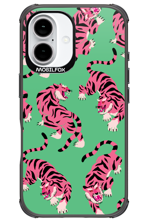 Tora II - Apple iPhone 16