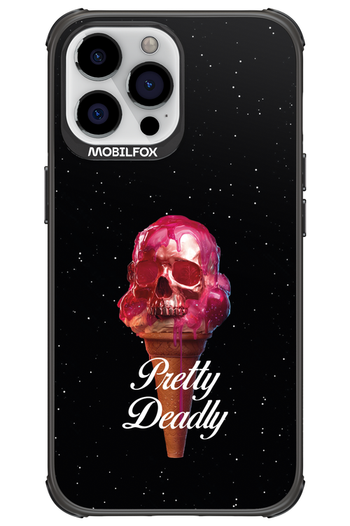 Pretty Deadly - Apple iPhone 13 Pro Max