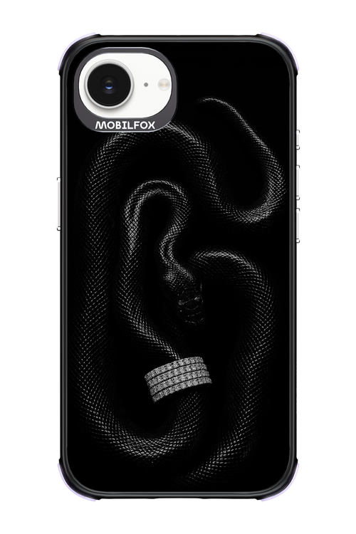Diamond Mamba 2.0 - Apple iPhone 16e