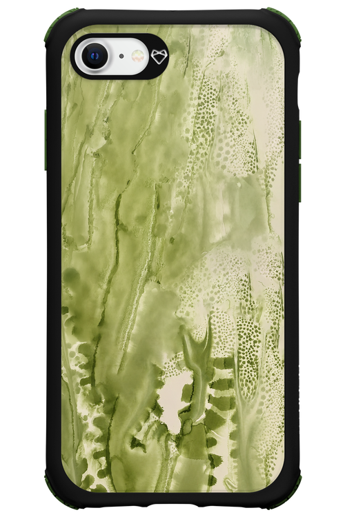 Bare Matcha 2.0 - Apple iPhone SE 2022