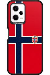 Norway 2.0 - Xiaomi Redmi Note 12 5G