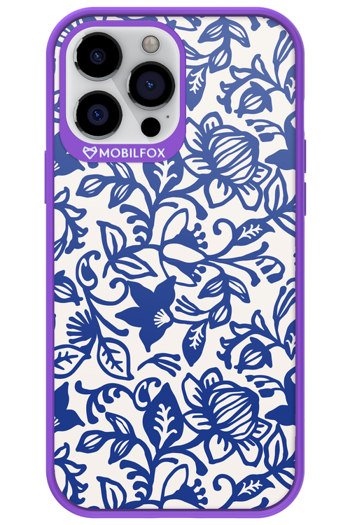 Riviera Fiora 2.0 - Apple iPhone 13 Pro Max