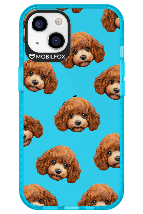 Puddle Amore 2.0 - Apple iPhone 13
