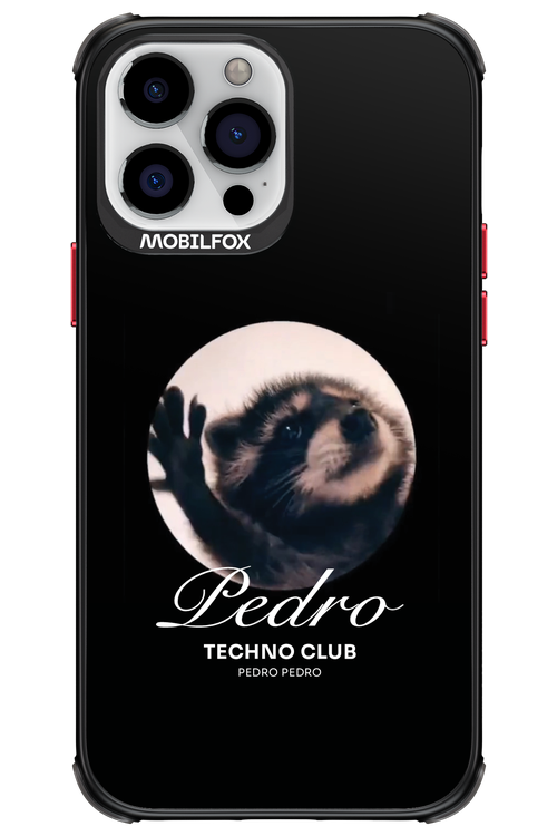 Pedro - Apple iPhone 13 Pro Max