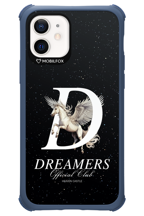 Dreamers - Apple iPhone 12