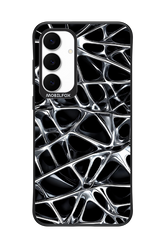 Chrome Era 2.0 - Samsung S25 FE