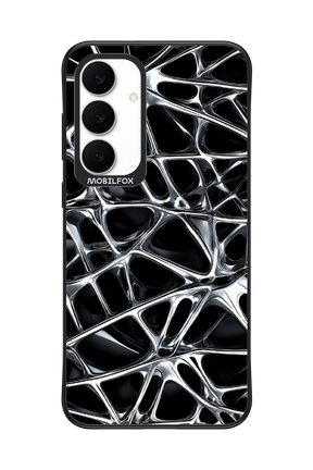 Chrome Era 2.0 - Samsung S25 FE