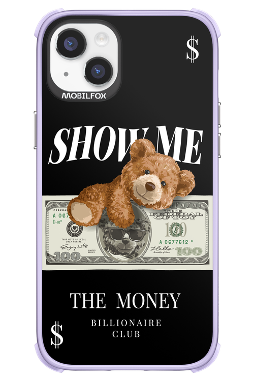 Show Me The Money - Apple iPhone 14 Plus