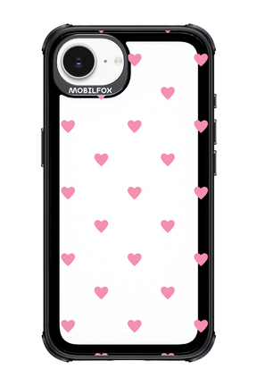 Mini Hearts 2.0 - Apple iPhone 16e
