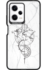 Compass 2.0 - Xiaomi Redmi Note 12 Pro 5G