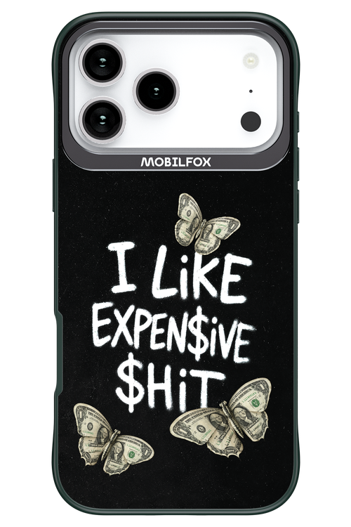 MoneyFly 2.0 - Apple iPhone 17 Pro Max