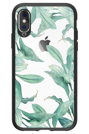 Greenpeace 2.0 - Apple iPhone X