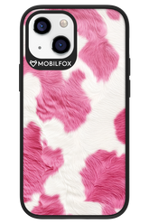 Pink Cow - Apple iPhone 13 Mini