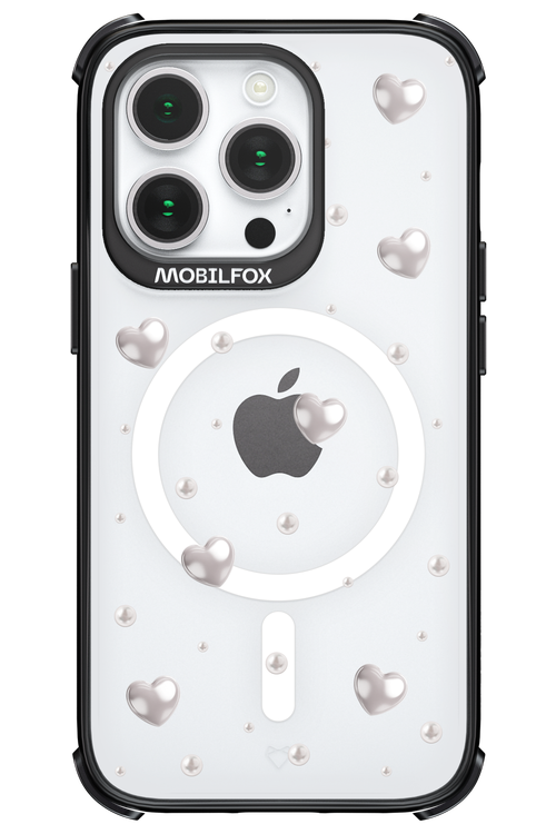 Pearl Tears 2.0 - Apple iPhone 14 Pro