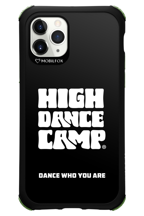 HDC 1 2.0 - Apple iPhone 11 Pro
