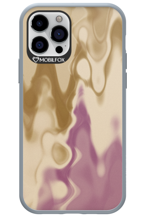 Olive Flow 2.0 - Apple iPhone 12 Pro