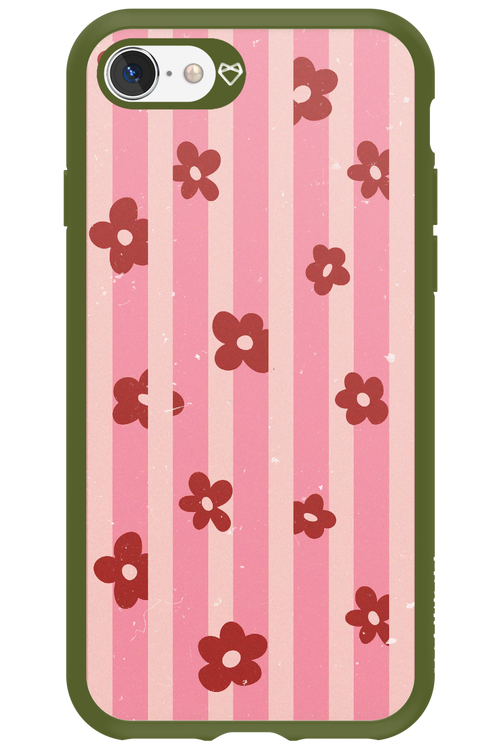 Flower Powerr 2.0 - Apple iPhone SE 2022