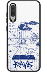Rave Human 2.0 - Samsung Galaxy A70