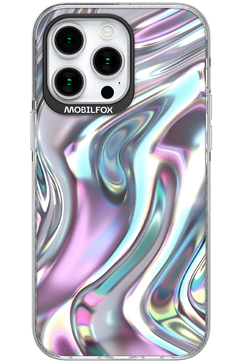 Holochrome 2.0 - Apple iPhone 15 Pro Max