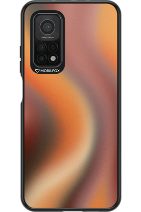 Warm Aura 2.0 - Xiaomi Mi 10T 5G