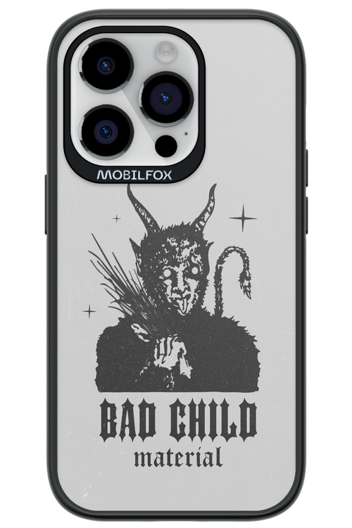 Krampus - Apple iPhone 14 Pro