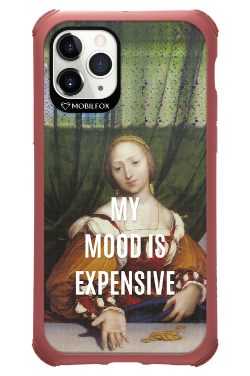 Moodf - Apple iPhone 11 Pro