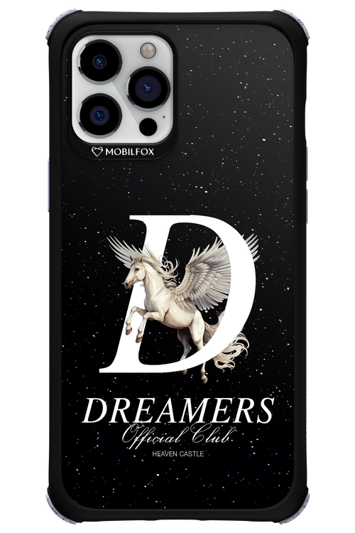 Dreamers - Apple iPhone 12 Pro Max