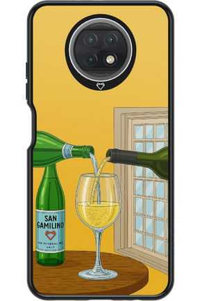 Gami Spritz 2.0 - Xiaomi Redmi Note 9T 5G