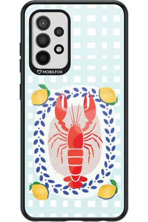 Marbella's Lobster 2.0 - Samsung Galaxy A52 / A52 5G / A52s