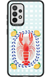 Marbella's Lobster 2.0 - Samsung Galaxy A52 / A52 5G / A52s