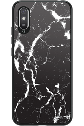 Grunge Marble 2.0 - Xiaomi Redmi 9A