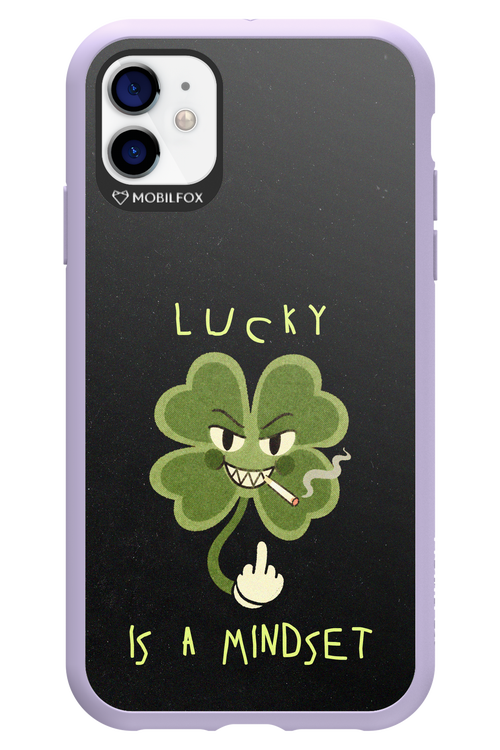 Lucky Mind 2.0 - Apple iPhone 11