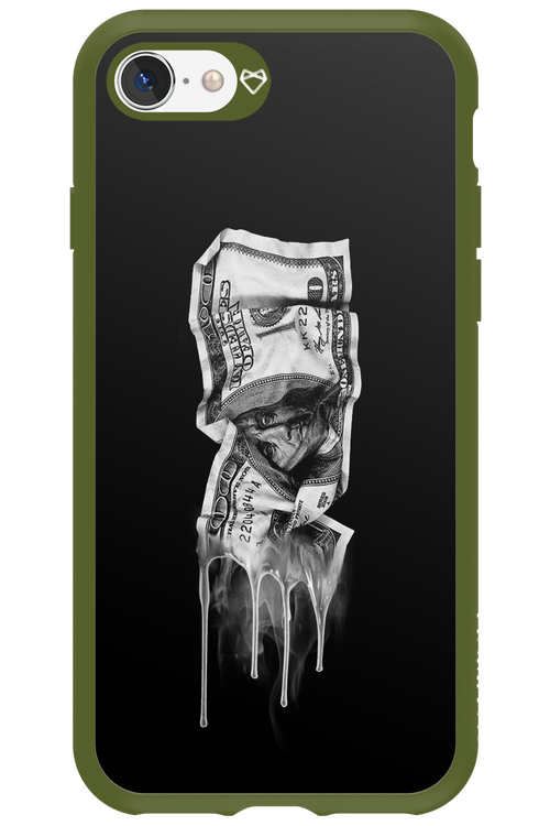 Melting Money - Apple iPhone SE 2020