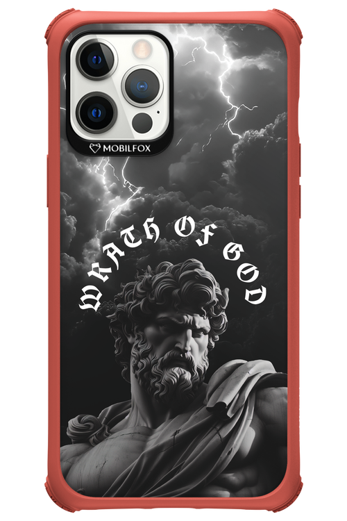 God 2.0 - Apple iPhone 12 Pro Max