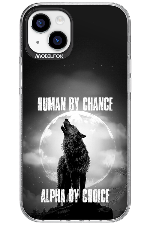 Alpha 2.0 - Apple iPhone 15 Plus
