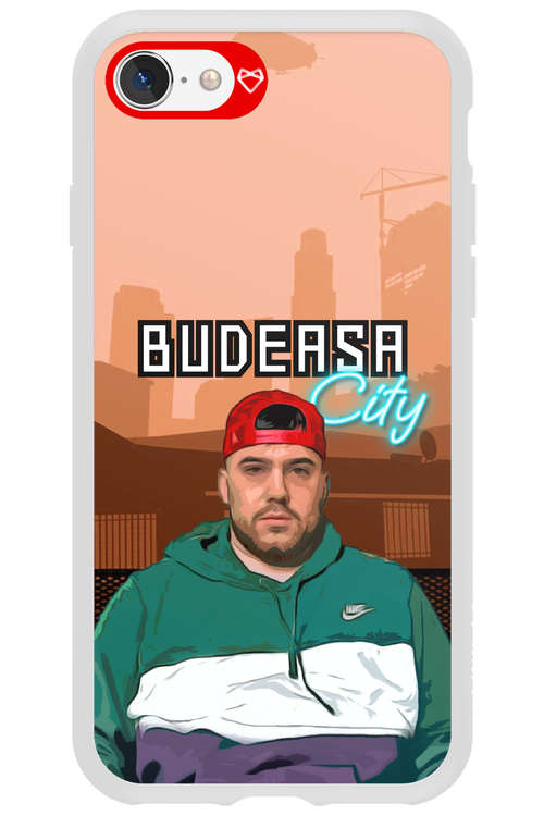 Budeasa City - Apple iPhone SE 2020