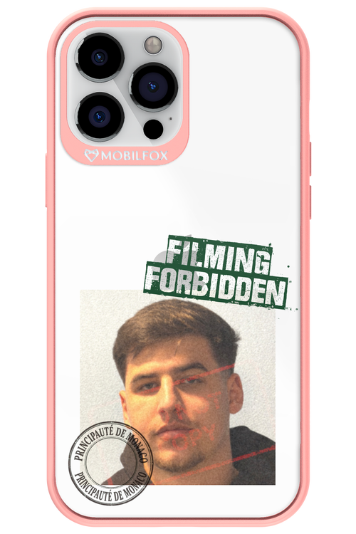 Sorin Mugshot 2.0 - Apple iPhone 13 Pro Max
