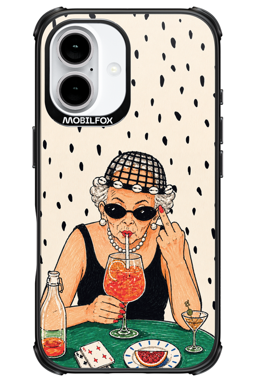 Mommy 2.0 - Apple iPhone 16