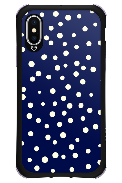 BusyWoman 2.0 - Apple iPhone XS