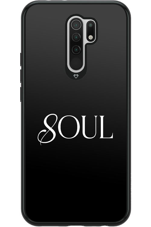 S Soul Mates - Xiaomi Redmi 9