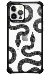 Snakes 2.0 - Apple iPhone 12 Pro Max