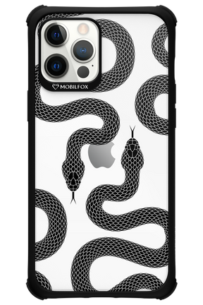 Snakes 2.0 - Apple iPhone 12 Pro Max