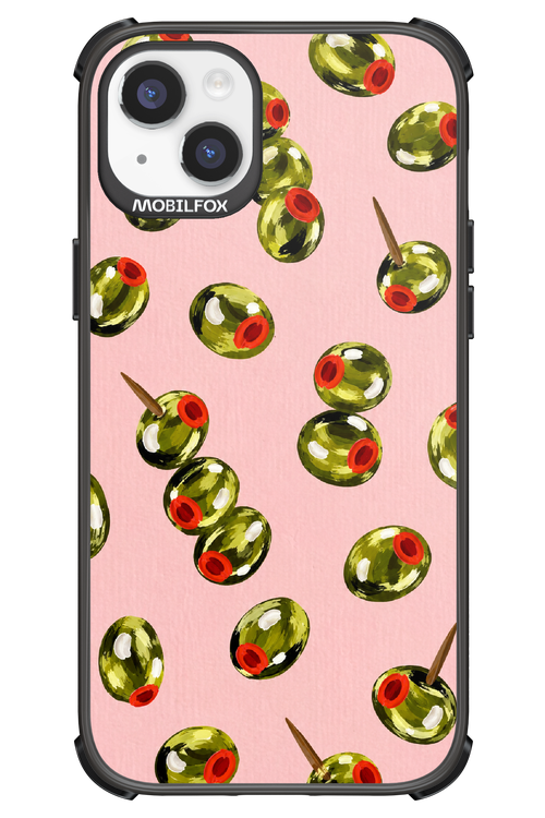 Olive 2.0 - Apple iPhone 14 Plus