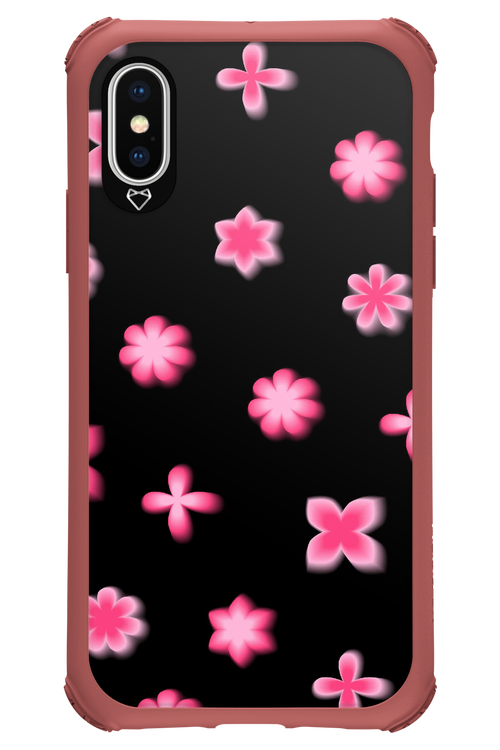 Pink Dreams 2.0 - Apple iPhone X