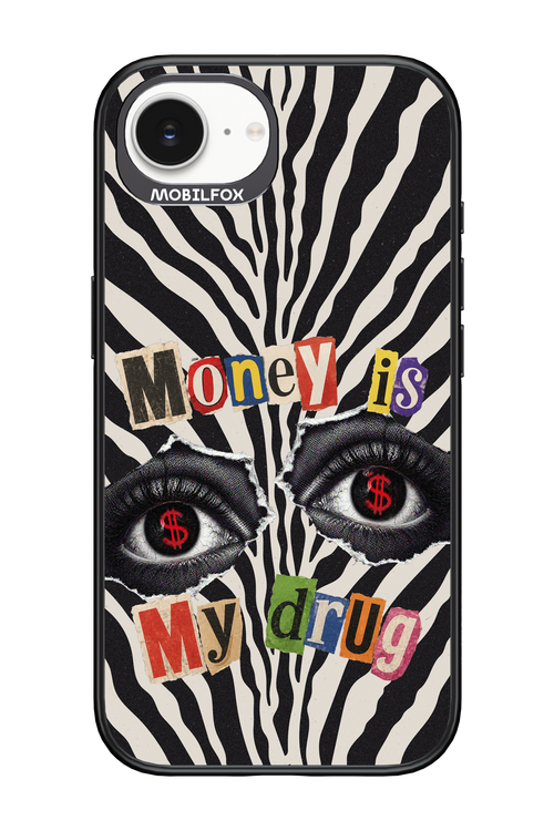 Money Drug 2.0 - Apple iPhone 16e